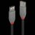 Lindy Anthra Line - USB cable - USB (M) to USB (M) - USB  | 36705