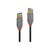 Lindy Anthra Line - USB cable - USB Type A (M) to USB Typ | 36751