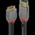 Lindy Anthra Line - USB cable - USB Type A (M) to Micro-U | 36766