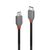 Lindy Anthra Line - USB cable - USB-C (M) to Micro-USB Ty | 36890