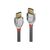 Lindy CROMO - HDMI with Ethernet cable - HDMI (M) to HDMI | 37873