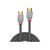 Lindy CROMO - HDMI with Ethernet cable - HDMI (M) to HDMI | 37873