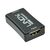 LINDY HDMI 4K Repeater / Extender - Video/audio extender  | 38015