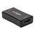 LINDY HDMI 4K Repeater / Extender - Video/audio extender  | 38015