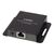 LINDY Cat.6 HDMI & IR Splitter Extender with Loop Out - V | 38155