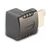 Lindy 90° Adapter - Down - HDMI right angle adapter - HDM | 41085