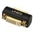 Lindy Premium - DVI gender changer - DVI-I (F) to DVI-I ( | 41233