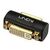 Lindy Premium - DVI gender changer - DVI-I (F) to DVI-I ( | 41233