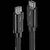 Lindy - Thunderbolt cable - USB-C (M) to USB-C (M) - USB  | 41555