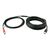 Lindy - USB cable - USB (M) to USB Type B (M) - USB 2.0 - | 42762