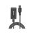 LINDY Active Extension Cable - USB extender - USB 3.0 - 9 | 43155