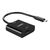 Lindy - Adapter - 24 pin USB-C (M) to DisplayPort (F) - D | 43269