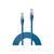 Lindy Premium - Patch cable - RJ-45 (M) to RJ-45 (M) - 2  | 45643