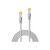 Lindy - Patch cable - RJ-45 (M) to RJ-45 (M) - 1.5 m - SF | 47263