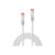 Lindy Basic - Patch cable - RJ-45 (M) to RJ-45 (M) - 2 m  | 47384