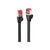 Lindy - Patch cable - RJ-45 (M) to RJ-45 (M) - 10 m - U/F | 47575