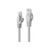 Lindy - Patch cable - RJ-45 (M) to RJ-45 (M) - 1 m - UTP  | 48362