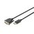 DIGITUS - Display cable - DisplayPort (P) to DV | DB-340301-020-S