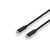 ASSMANN - USB cable - USB-C (M) to USB-C (M) -  | AK-300139-010-S
