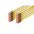 DIGITUS Professional - Patch cable - RJ-45 (M) | DK-1644-010-Y-10