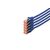 DIGITUS Professional - Patch cable - RJ-45 (M)  | DK-1644-100-B-5