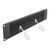 DeLOCK Cable Management Brush Strip - Rack cable manageme | 66482