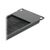 DeLOCK Cable Management Brush Strip - Rack cable manageme | 66482
