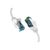 EFB-Elektronik - Patch cable - RJ-45 (M) to RJ-45 ( | EC020200136