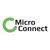 MicroConnect - Power extension cable - IEC 60320 C14  | EK601SW.3
