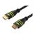 TECHly ICOC HDMI-4-100 - High Speed - HDMI cabl | ICOC-HDMI-4-100