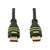 TECHly ICOC HDMI-4-100 - High Speed - HDMI cabl | ICOC-HDMI-4-100