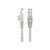 StarTech.com 1m LSZH CAT6 Ethernet Cable, 10 Gigab | N6LPATCH1MGR