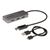 StarTech.com 3-Port MST Hub, DisplayPort to Triple | MST14DP123HD