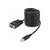 StarTech.com 10ft (3m) USB to Null Modem Se | 1P10FFCN-USB-SERIAL
