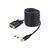 StarTech.com 10ft (3m) USB to Null Modem Se | 1P10FFCN-USB-SERIAL