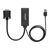 Manhattan VGA and USB-A to HDMI Converter, Analog VGA Vi | 152426