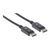 Manhattan DisplayPort 1.2 Cable, 4K@60hz, 1m, Male to Ma | 306935