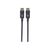 Manhattan DisplayPort 1.2 Cable, 4K@60hz, 1m, Male to Ma | 306935