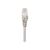 Intellinet Network Patch Cable, Cat5e, 1m, Grey, CCA, U/ | 318921
