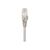 Intellinet Network Patch Cable, Cat5e, 1m, Grey, CCA, U/ | 318921