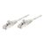 Intellinet Network Patch Cable, Cat5e, 5m, Grey, CCA, F/ | 329927