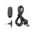 Manhattan HDMI to Micro HDMI Plenum-Rated Cable, 4K@60Hz | 355537