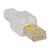 Intellinet RJ45 Modular Plug, Toolless Connector, Cat5/5 | 790482