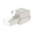 Intellinet Modular Plug Cat6a 10G Shielded Toolless RJ45 | 790796