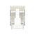 Intellinet Modular Plug Cat6a 10G Shielded Toolless RJ45 | 790796