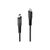 Lindy - Lightning cable - 24 pin USB-C male to Lightning  | 31285