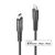 Lindy - Lightning cable - 24 pin USB-C male to Lightning  | 31285
