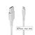 Lindy - Lightning cable - Lightning (M) to USB (M) - 2 m  | 31327