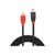 Lindy - USB cable - mini-USB Type B (M) to Micro-USB Type | 31717