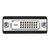 Lindy DVI EDID Emulator - EDID reader / writer - DVI - bl | 32122